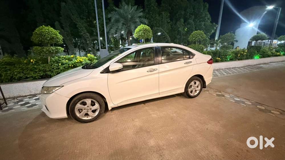 Honda City Petrol Good Condition