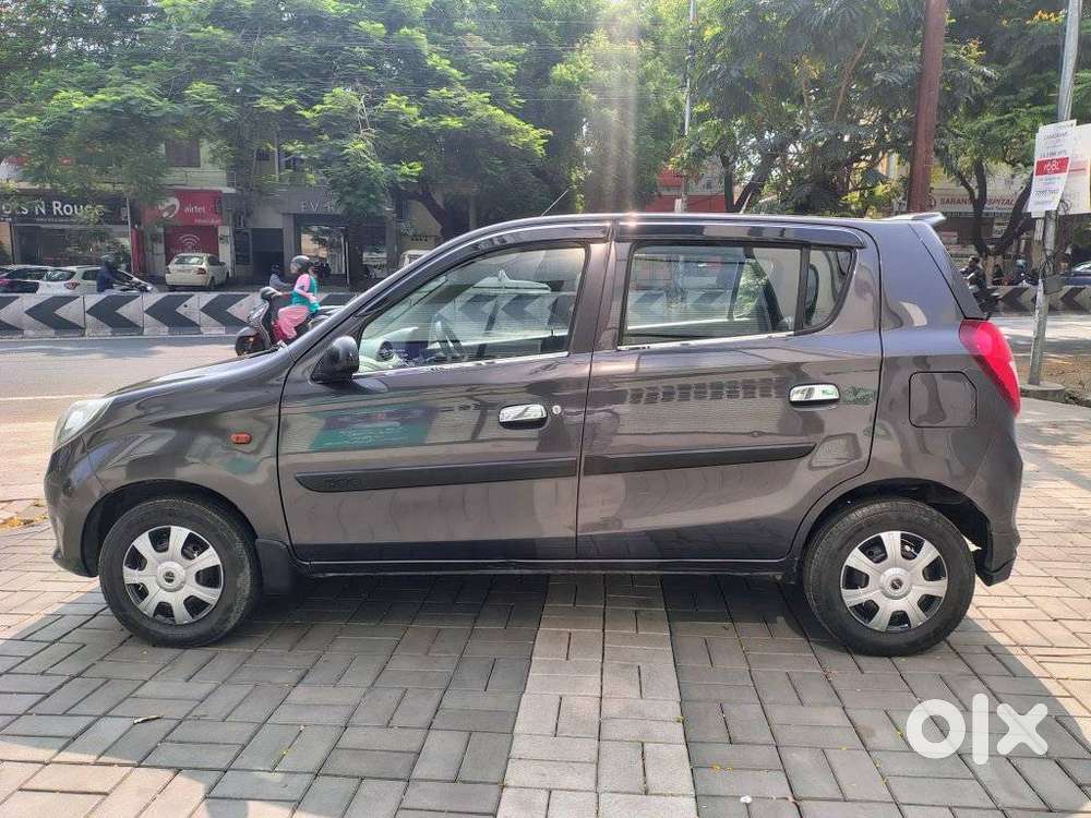 Maruti Suzuki Alto 800 Vxi, 2015, Petrol
