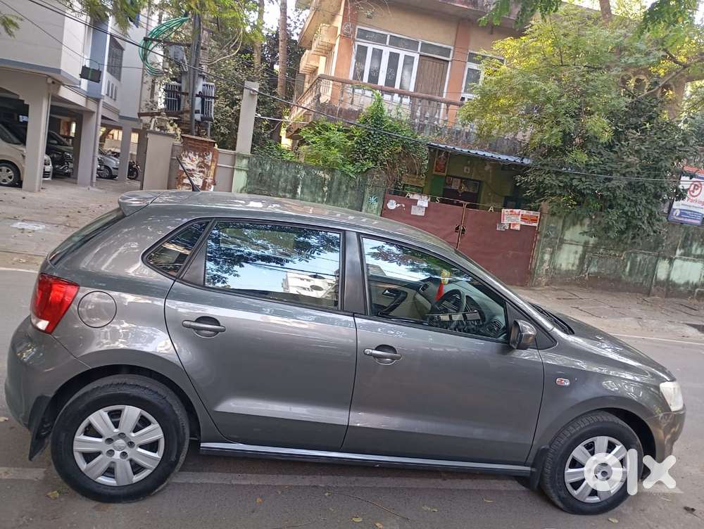 Volkswagen Polo 2013-2015 1.5 Tdi Trendline, 2013, Diesel