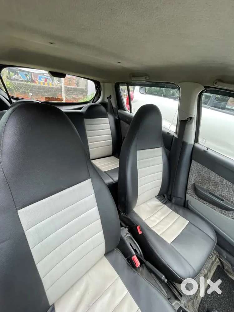 Maruti Suzuki Alto 800 2019