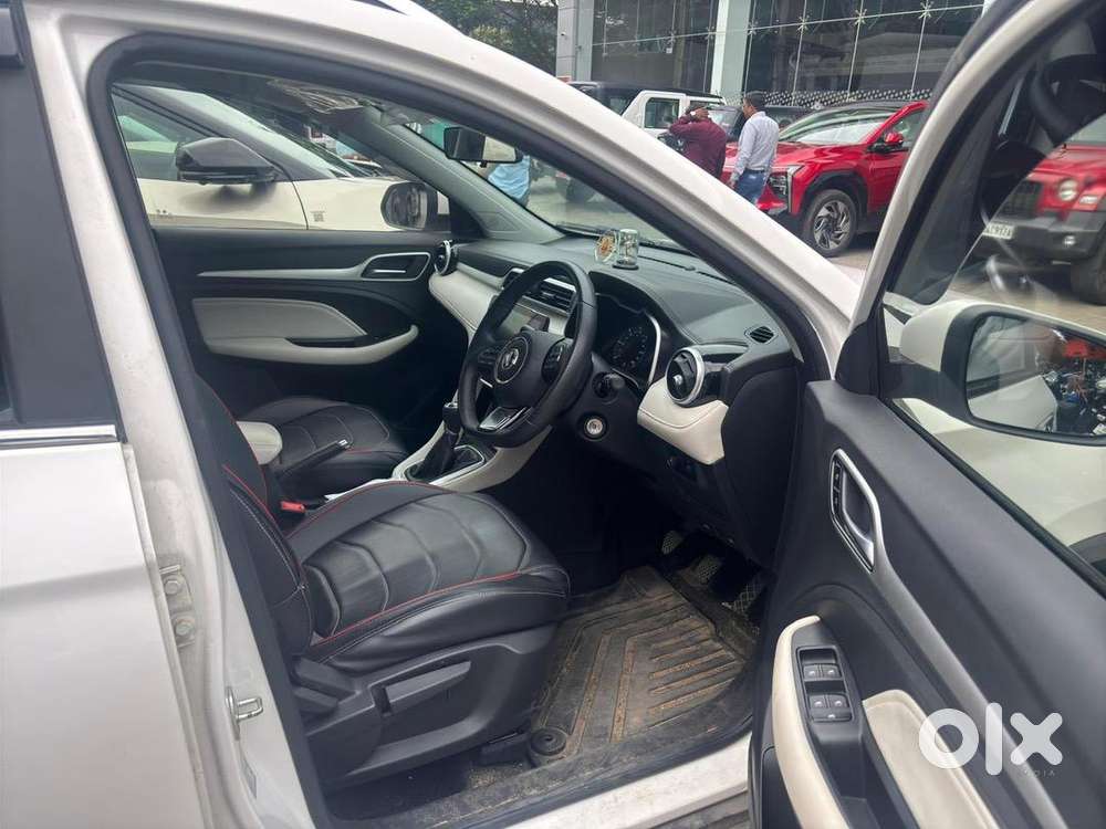 Mg Astor 2022 Petrol Good Condition