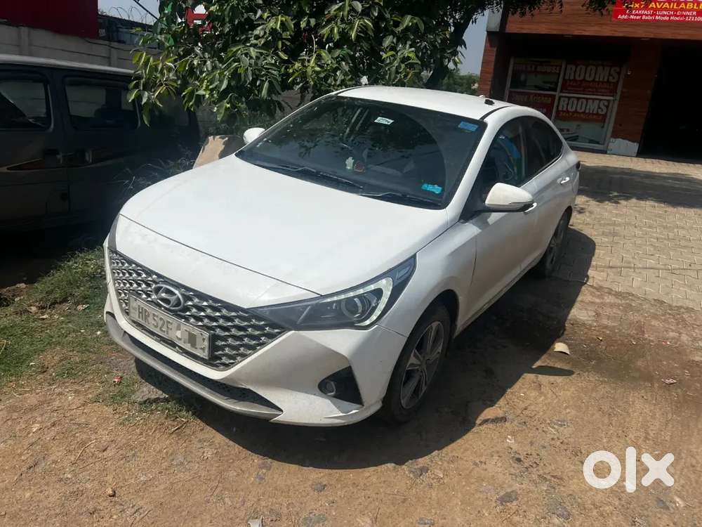 Hyundai Verna 1.5 S 2019