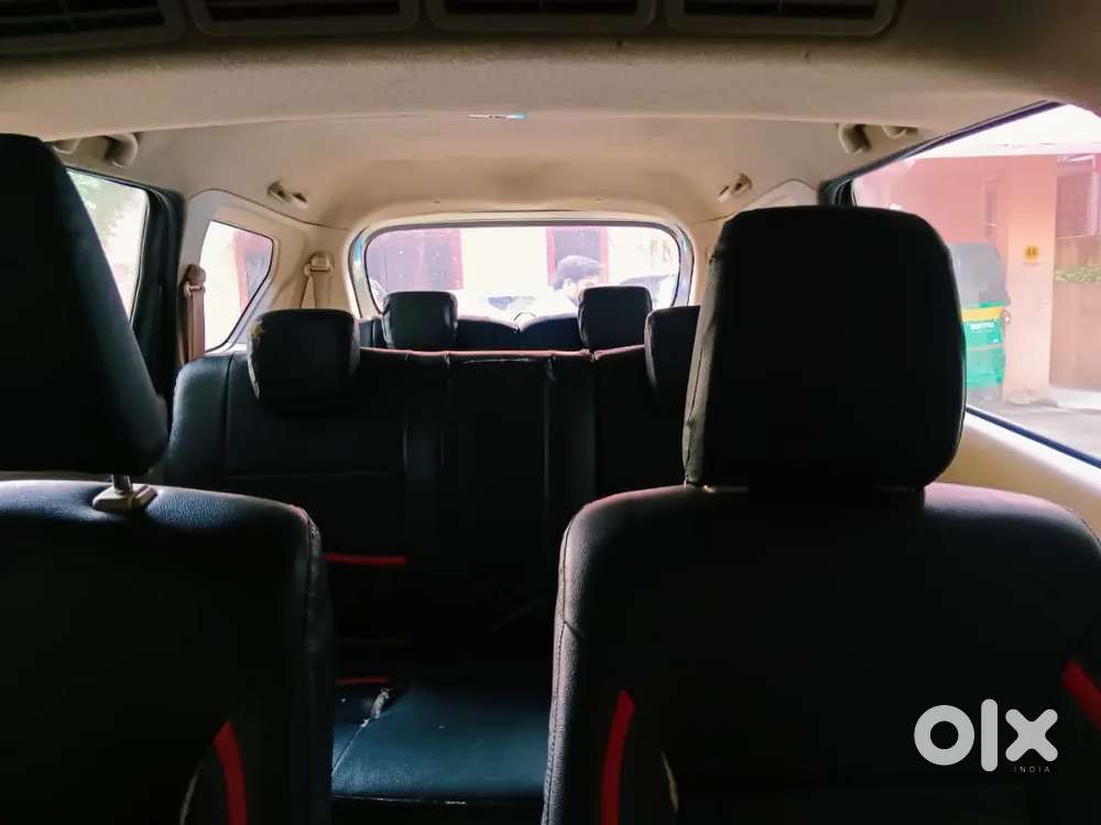 Maruti Ertiga Good Condition And Good Quality