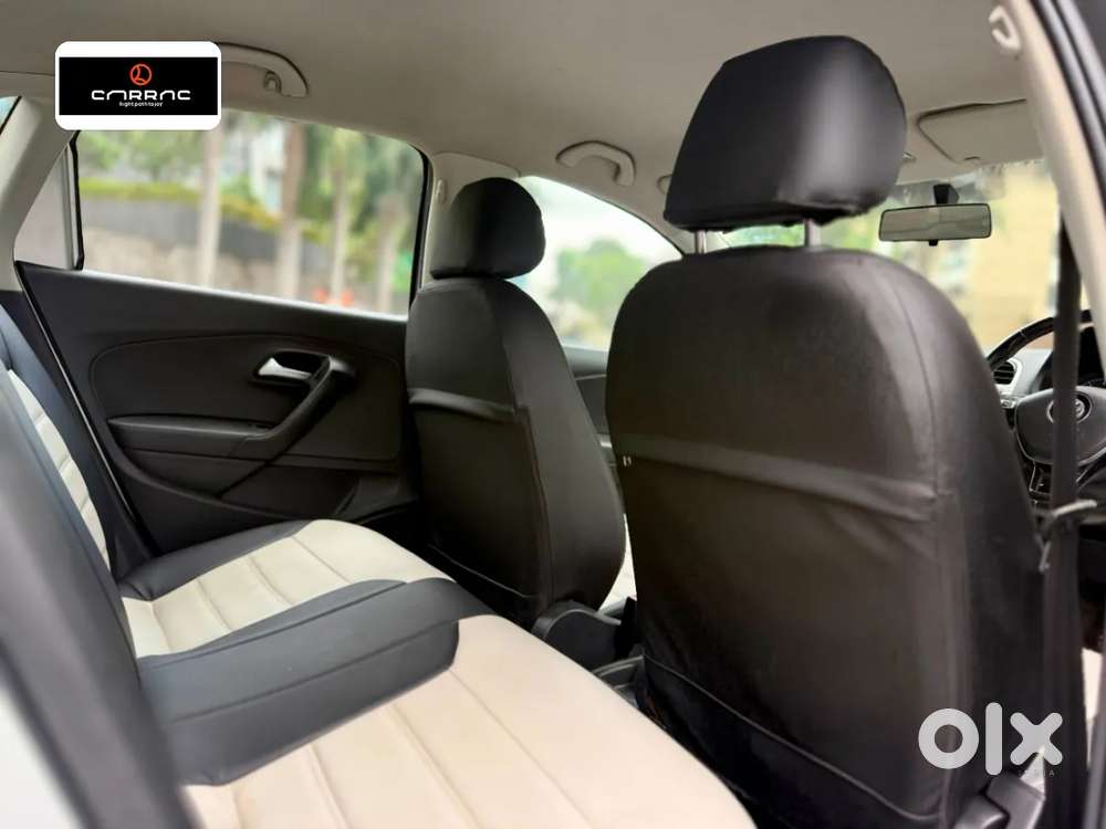Volkswagen Crosspolo 1.2 Mpi, 2016, Petrol