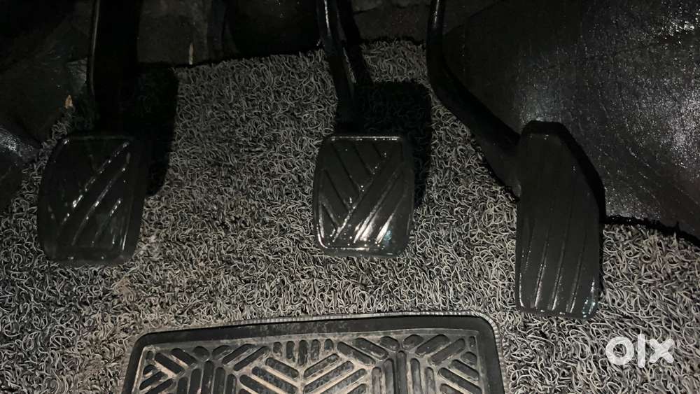 Maruti Suzuki Wagon R 1.0 Lxi, 2014, Petrol
