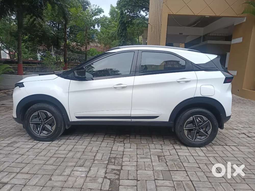 Tata Nexon