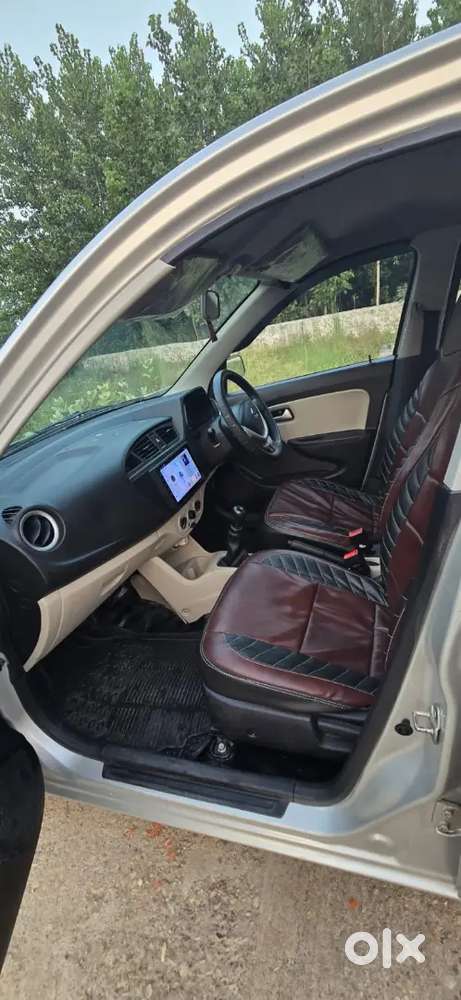 Maruti Suzuki Alto 2020 Petrol Good Condition