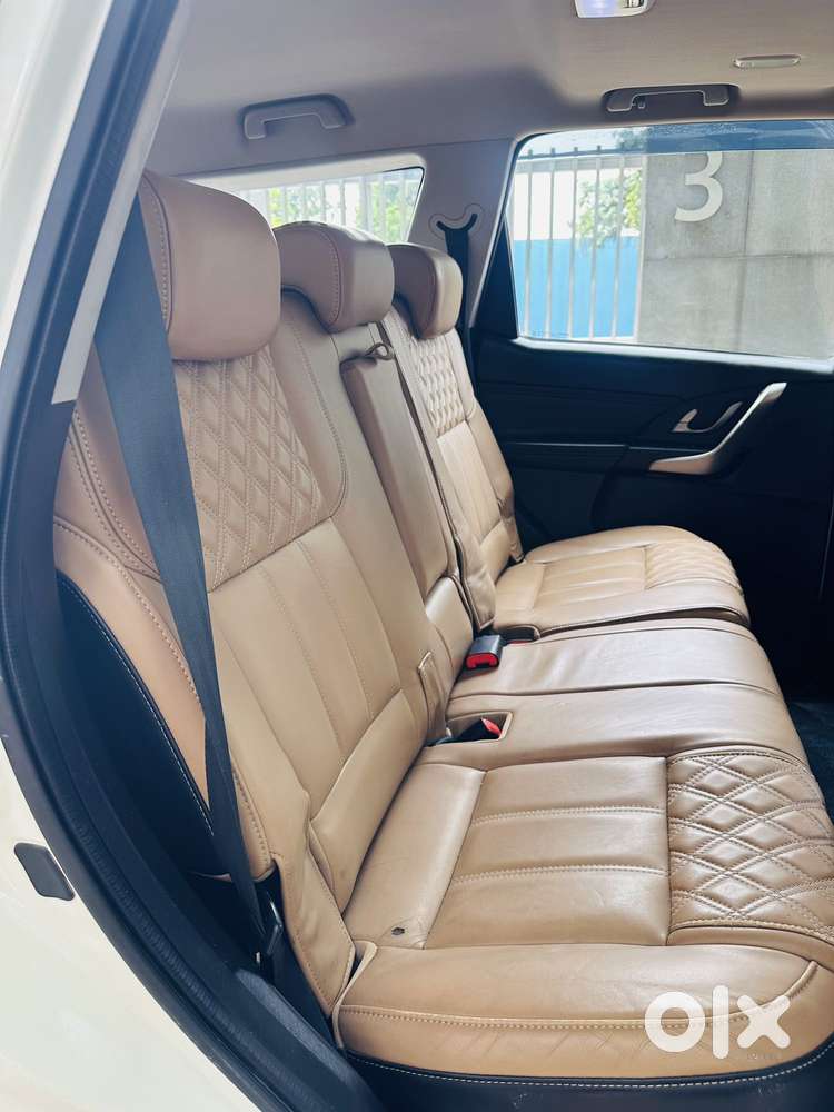 Mahindra Xuv500 W11 Option, 2019, Diesel
