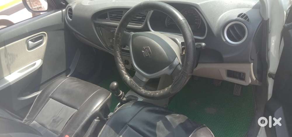 Maruti Suzuki Alto 800 2012-2016 Vxi, 2016, Petrol