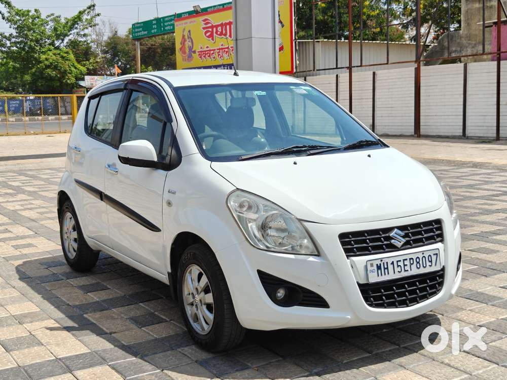 Maruti Suzuki Ritz Zdi, 2015, Diesel