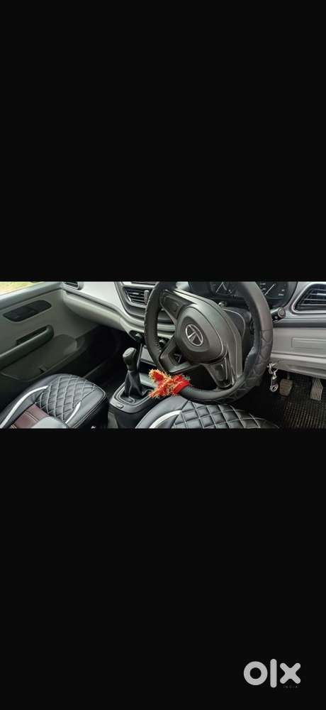 Tata Altroz 2020 Petrol Well Maintained