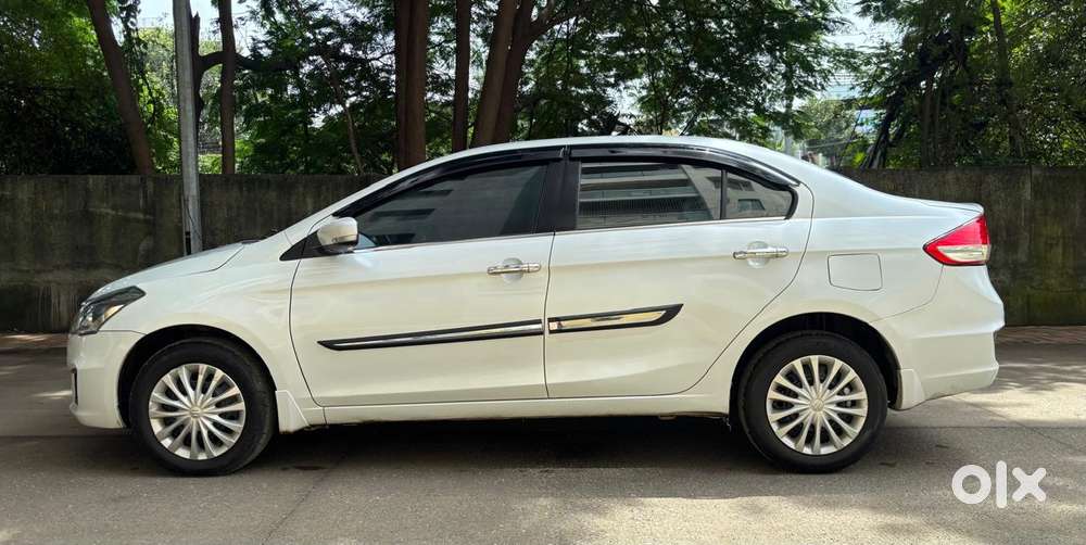 Maruti Suzuki Ciaz Vdi(o) Shvs, 2016, Diesel