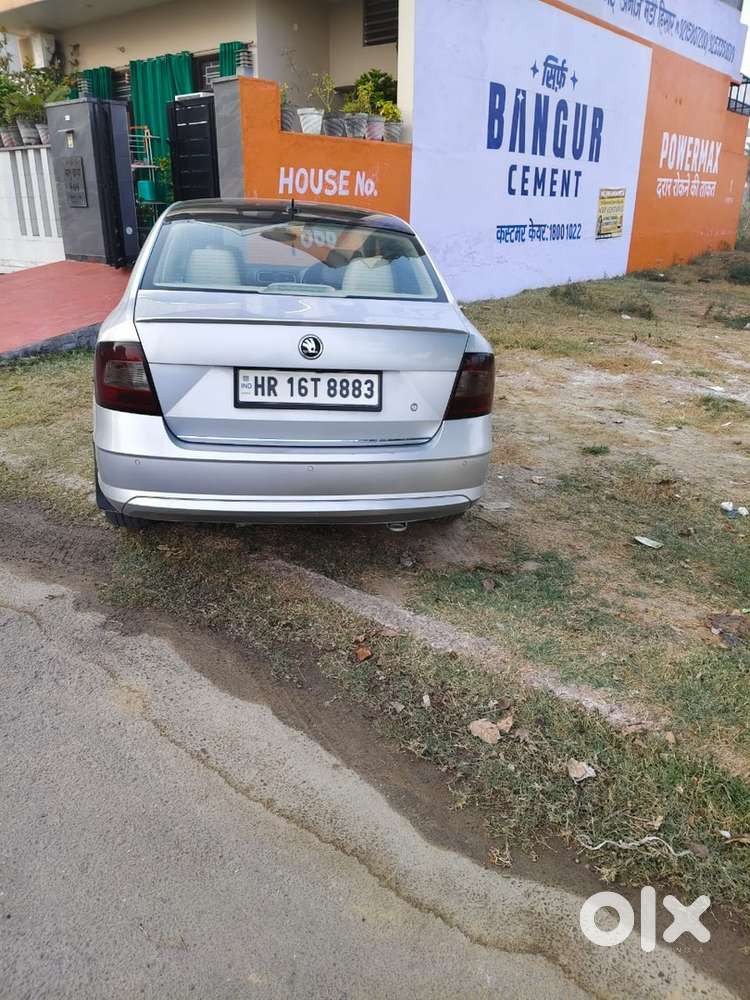 Skoda Rapid Tdi 2018 Diesel