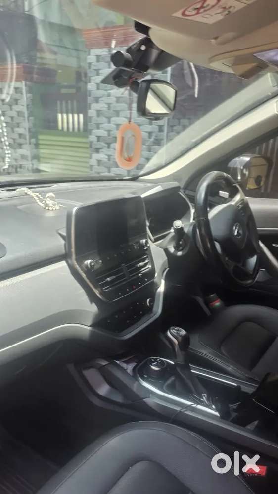 Tata Harrier Diesel 2020 Dark Edition