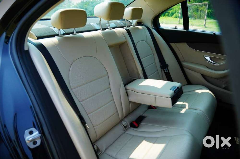 Mercedes-benz C-class 2.0 220d, 2021, Diesel