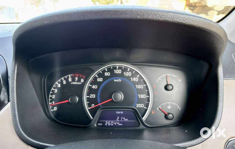 Hyundai Grand I10 Asta 1.2 Kappa Vtvt, 2014, Petrol