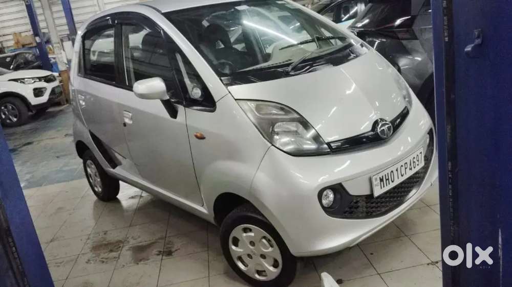 For Sale: Tata Nano Xt Twist (2017 Purchased  Petrol  Manual)