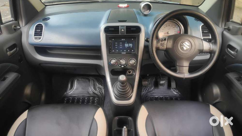 Maruti Suzuki Ritz Zxi Bs-iv, 2012, Petrol