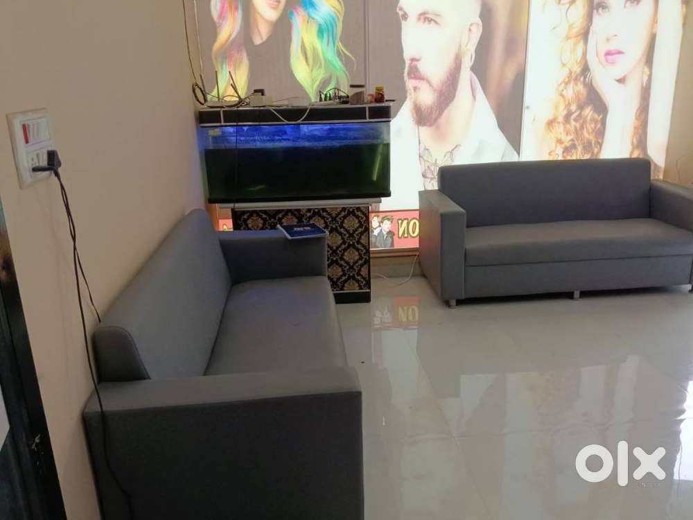 Running family salon for sale at Kudlu gate  Bangalore city