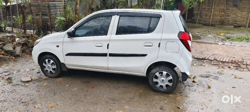 Alto 800 Vxi+