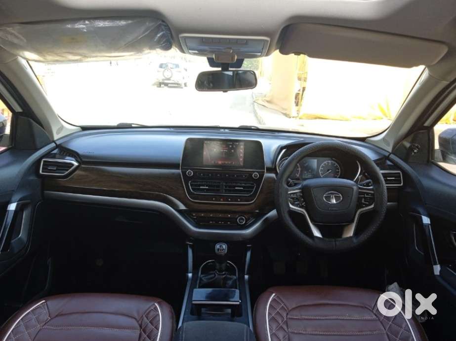 Tata Harrier Xt+, 2023, Diesel