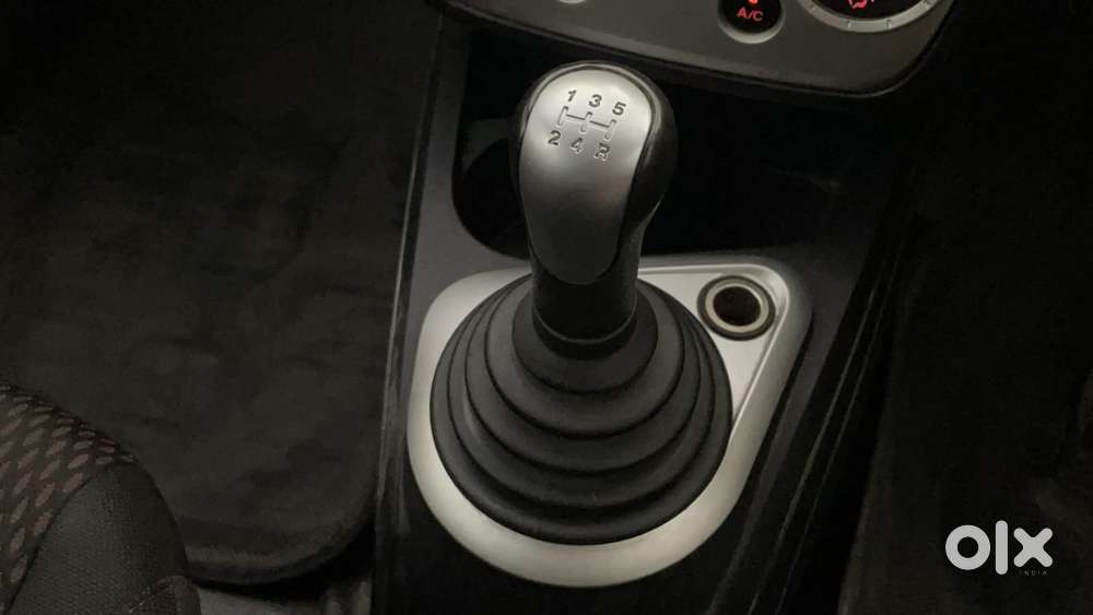 Ford Figo 2010-2012 Petrol Zxi, 2011, Petrol