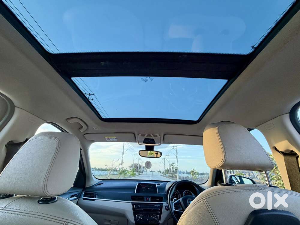 Bmw X1 2.0 Sdrive 20d, 2020, Diesel