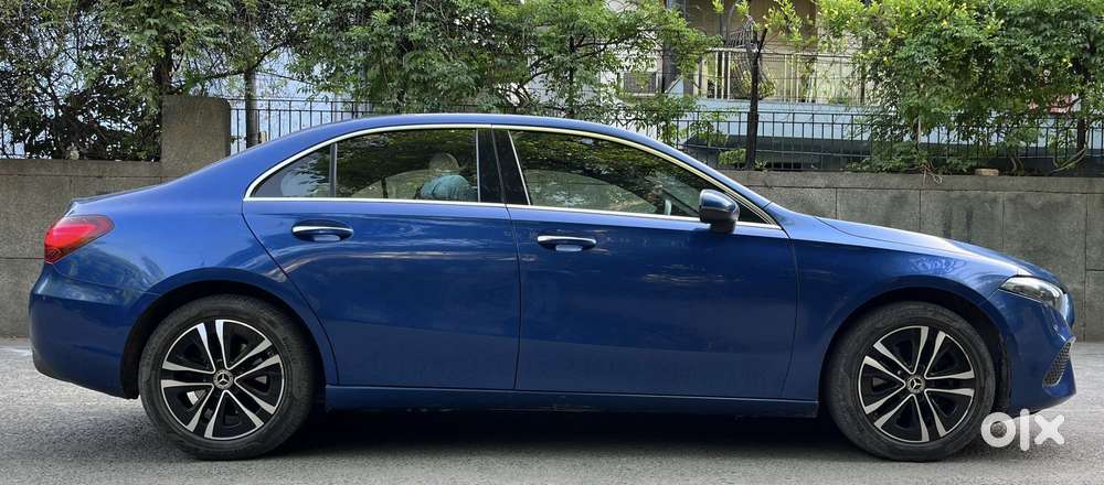 Mercedes-benz A-class Limousine 200, 2024, Petrol