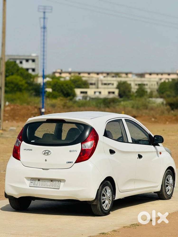 Hyundai Eon, 2014, Cng & Hybrids