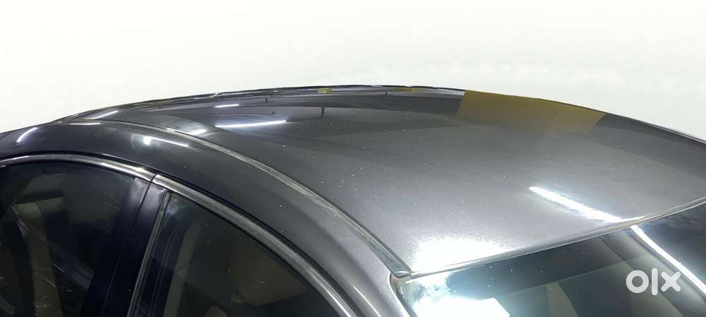 Honda Civic Vx, 2019, Petrol