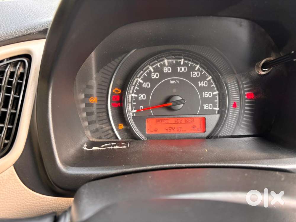 Maruti Suzuki Wagon R Lxi Cng Optional, 2023, Cng & Hybrids