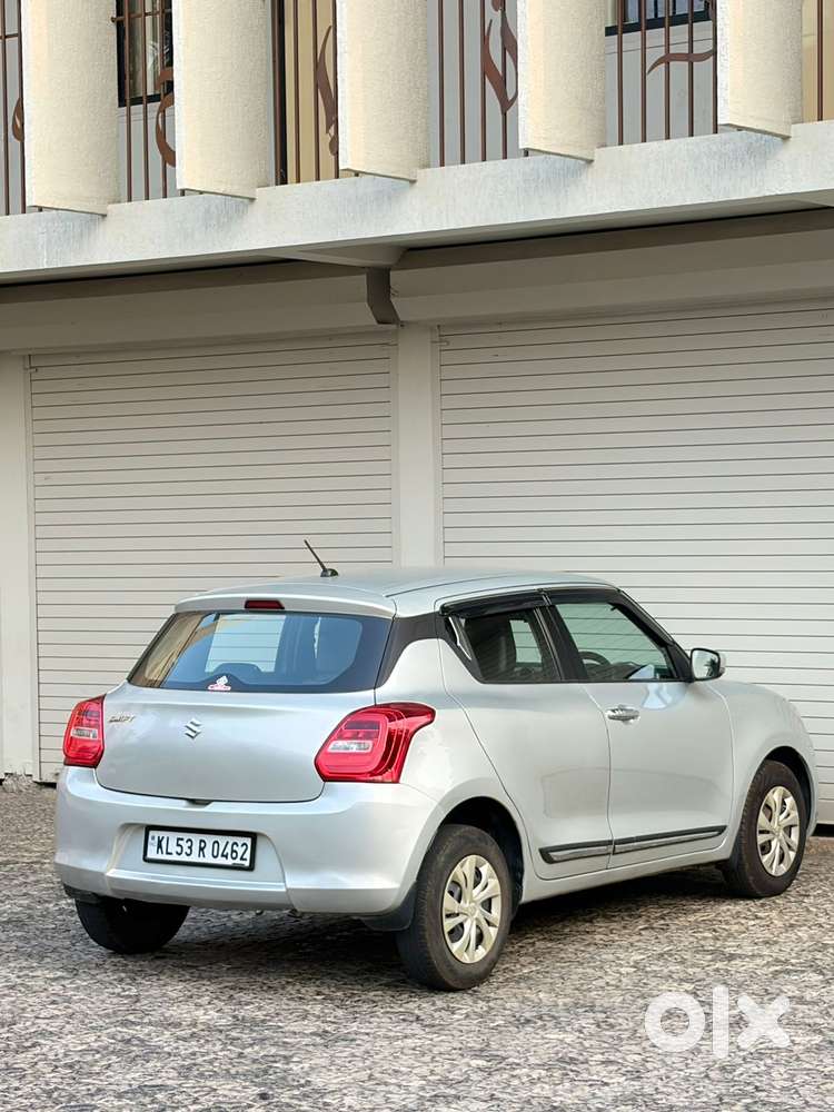 Maruti Suzuki Swift Vdi Optional, 2019, Diesel