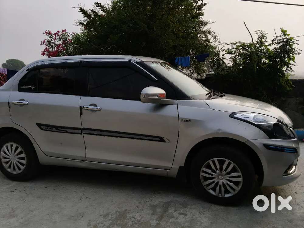 2016 Maruti Suzuki Dzire Vdi