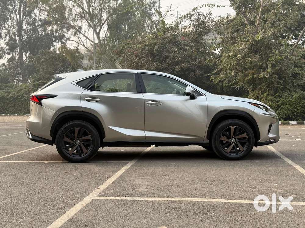 Lexus Nx 350h Luxury, 2019, Petrol