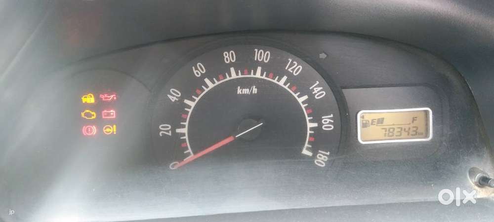 Maruti Suzuki Alto K10 2011 Petrol Good Condition