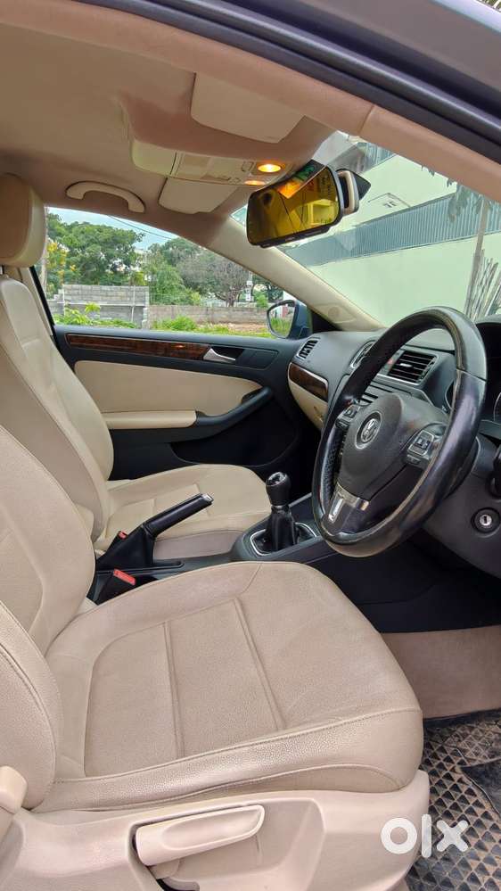 Volkswagen Jetta 2.0 TDI Comfortline, 2012, Diesel