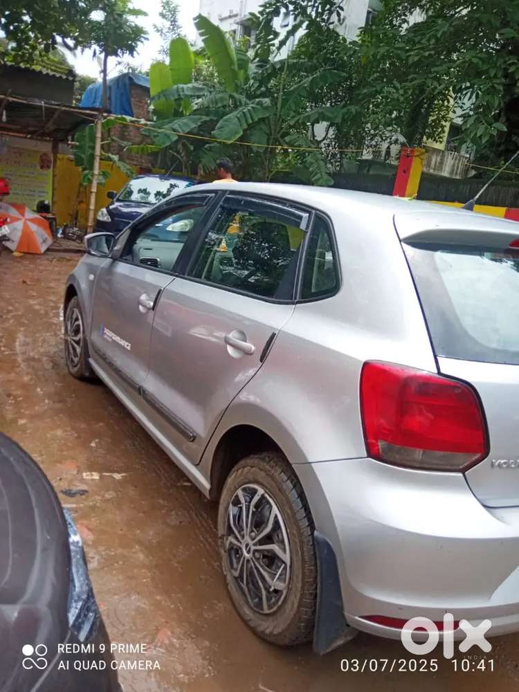 Volkswagen Polo 2010