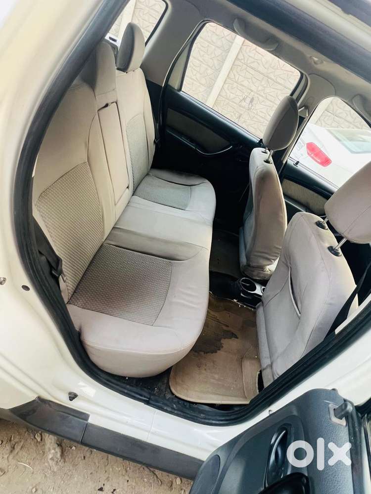 Renault Duster Rxl Pack 85 Diesel, 2015, Diesel