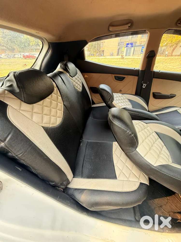 Hyundai Eon 2014 Cng & Hybrids In Very Good Condition