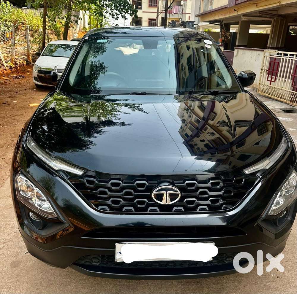 Tata Harrier Xza+, 2022, Diesel