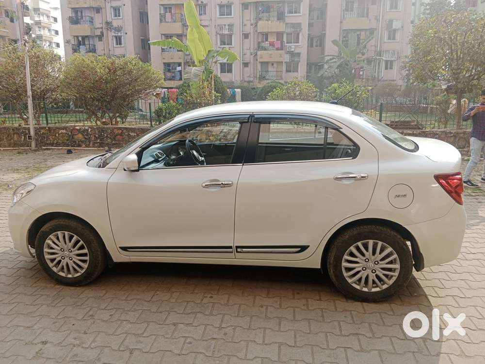 Maruti Suzuki Dzire 2024 Petrol 47000 Km Driven