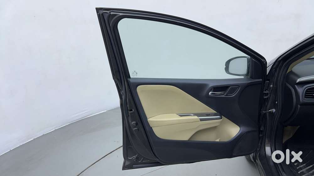 Honda City 2014-2015 I Dtec Vx, 2016, Petrol