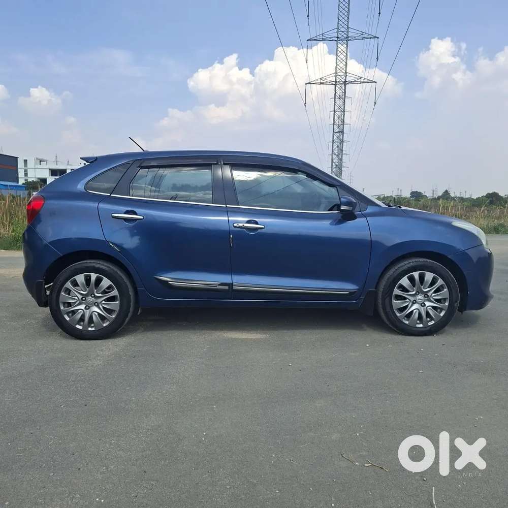 Baleno 2018 Fixed Price Urgent Sale