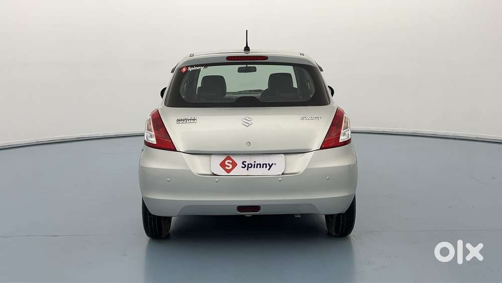Maruti Suzuki Swift 2018 Vdi, 2016, Diesel