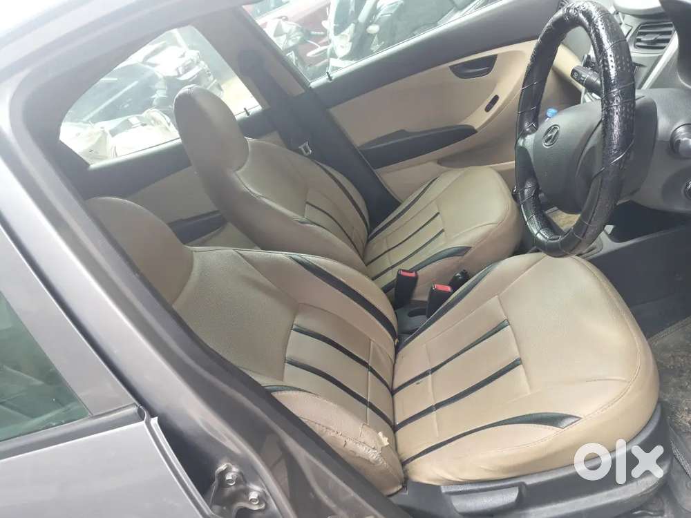 Hyundai Eon 0.8 Era Plus 2013 Petrol