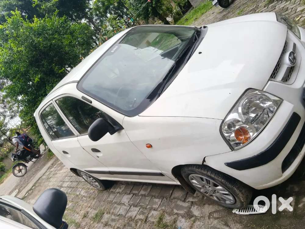 Hyundai Santro Xing Gls Plus 2013
