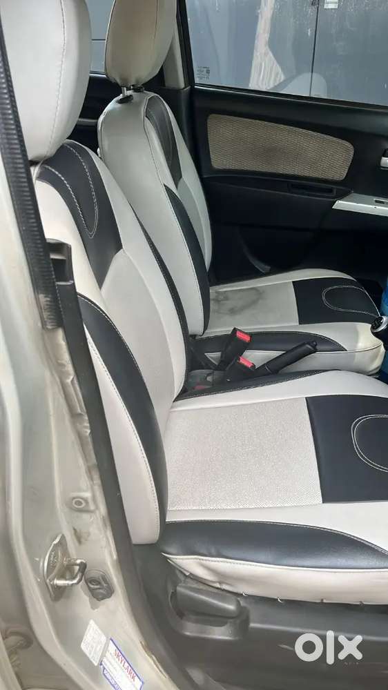 Maruti Suzuki Wagon R 2017
