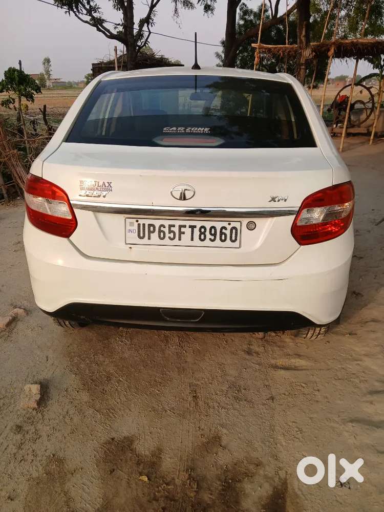Tata Zest 2018 Diesel 150000 Km Driven
