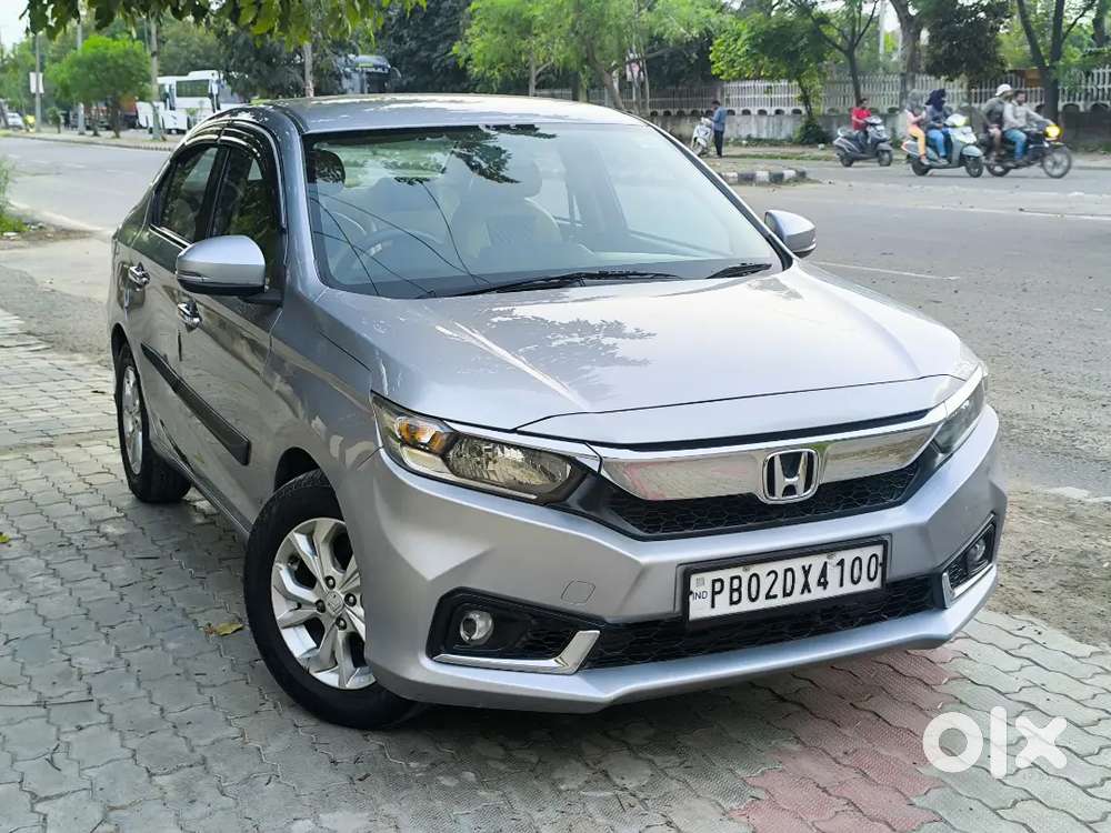 Honda Amaze
