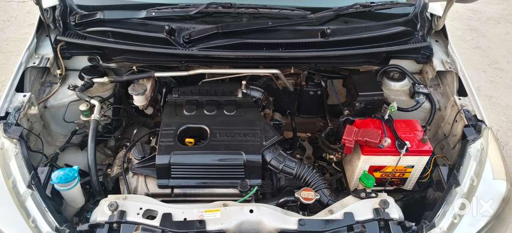 Maruti Suzuki Celerio Zxi, 2016, Petrol
